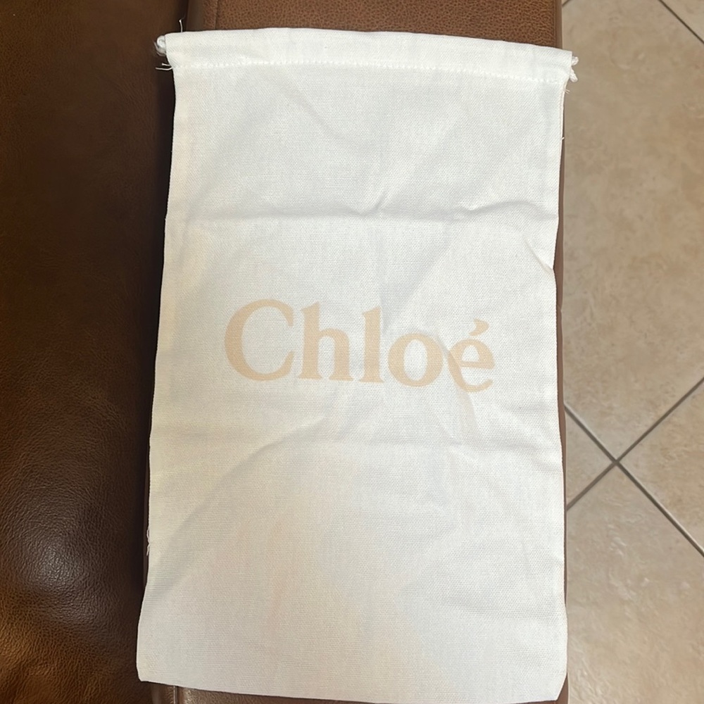 Chloe Dust Bag